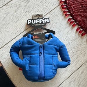 New The Puffy/ Drinkware